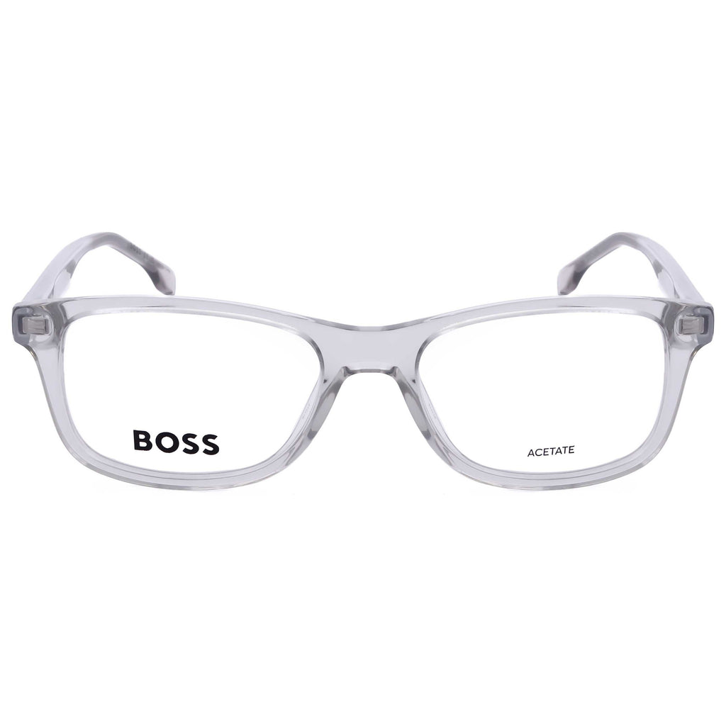 Hugo Boss Teen Unisex Eyeglasses BOSS1547-CBL-51