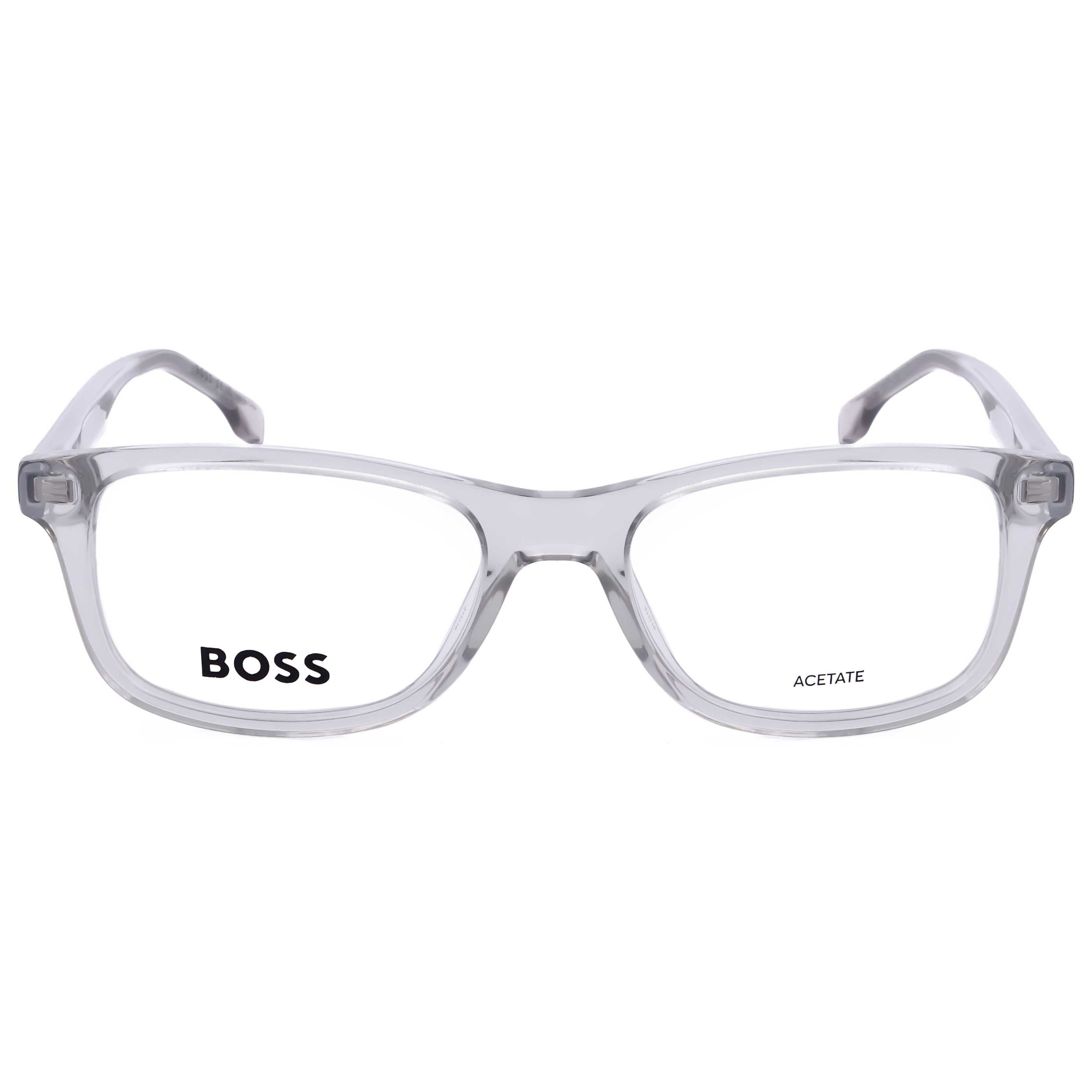 Hugo Boss Teen Unisex Eyeglasses BOSS1547-CBL-51