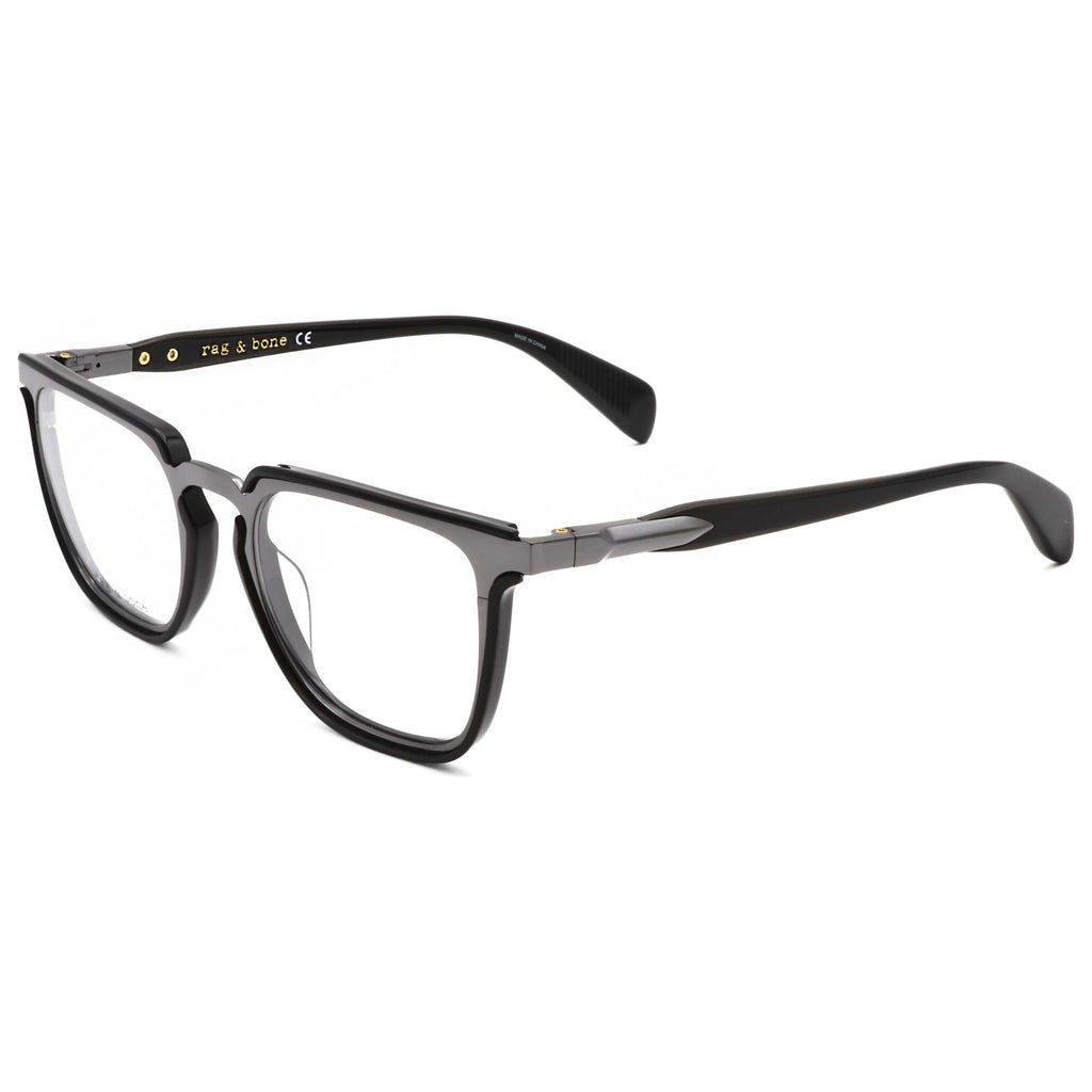 Rag & Bone Men's Eyeglasses RNB7039-ANS-51