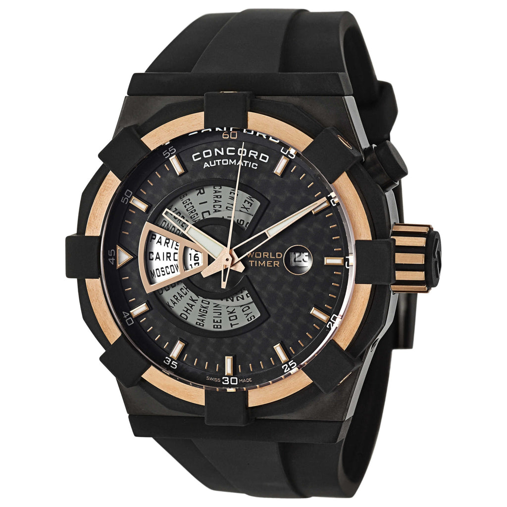 Concord Men's Watch 0320049