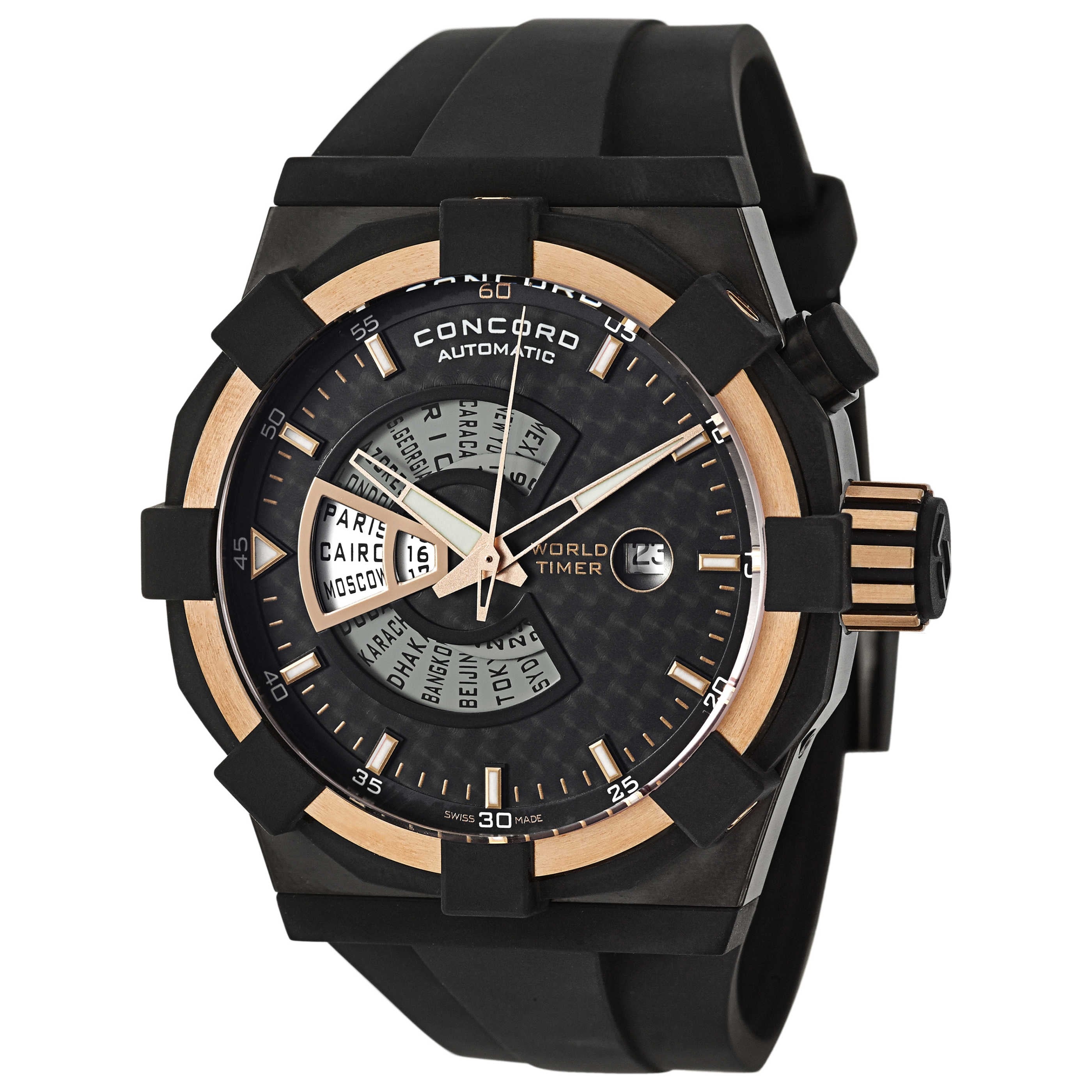 Concord Men's Watch 0320049