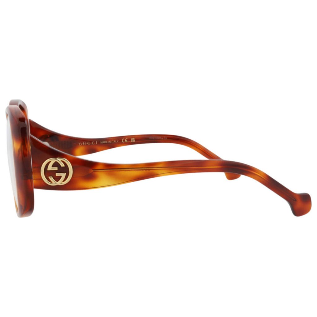 Gucci Women's Eyeglasses GG1236O-30013496-002