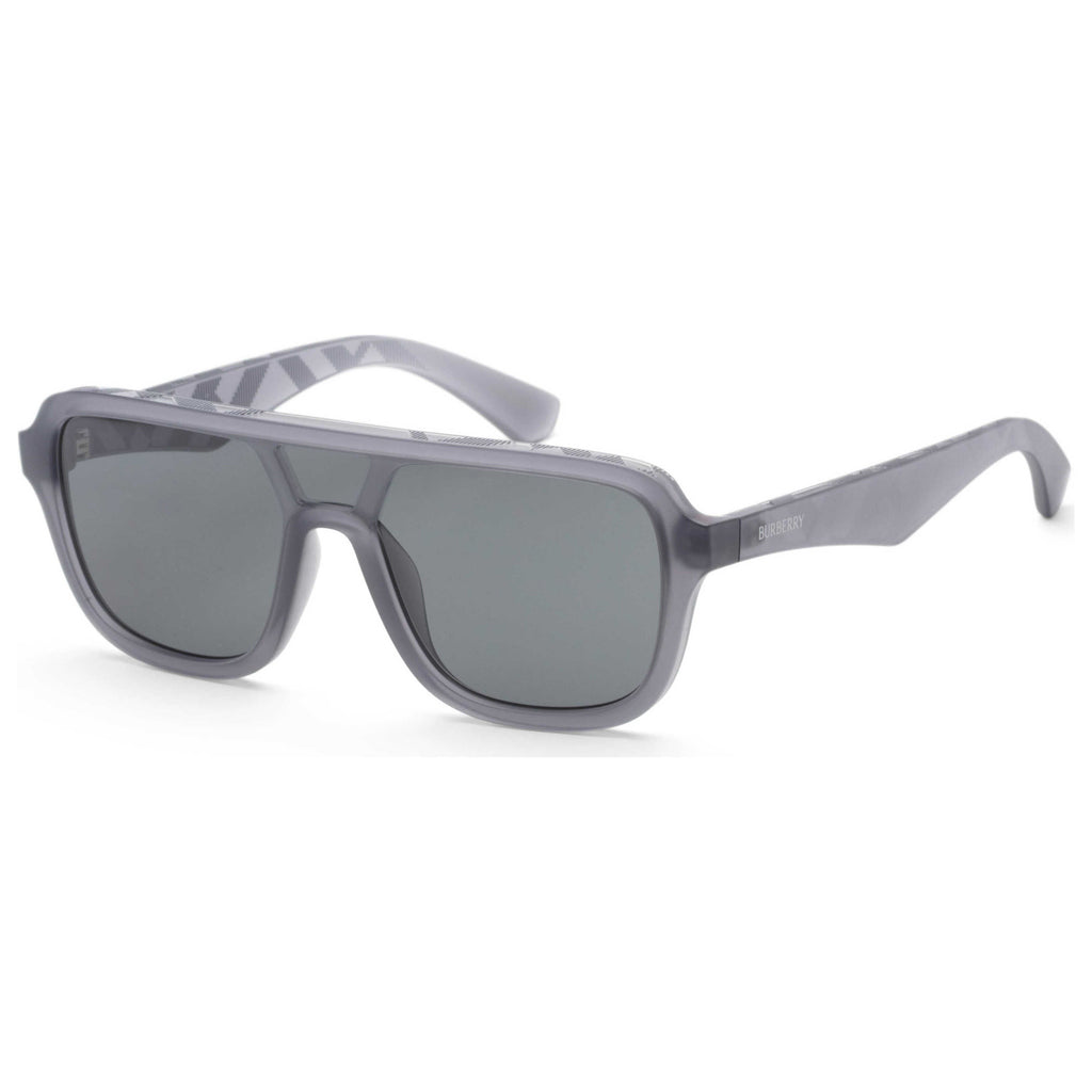 Burberry Men's Sunglasses BE4474U-421387-28