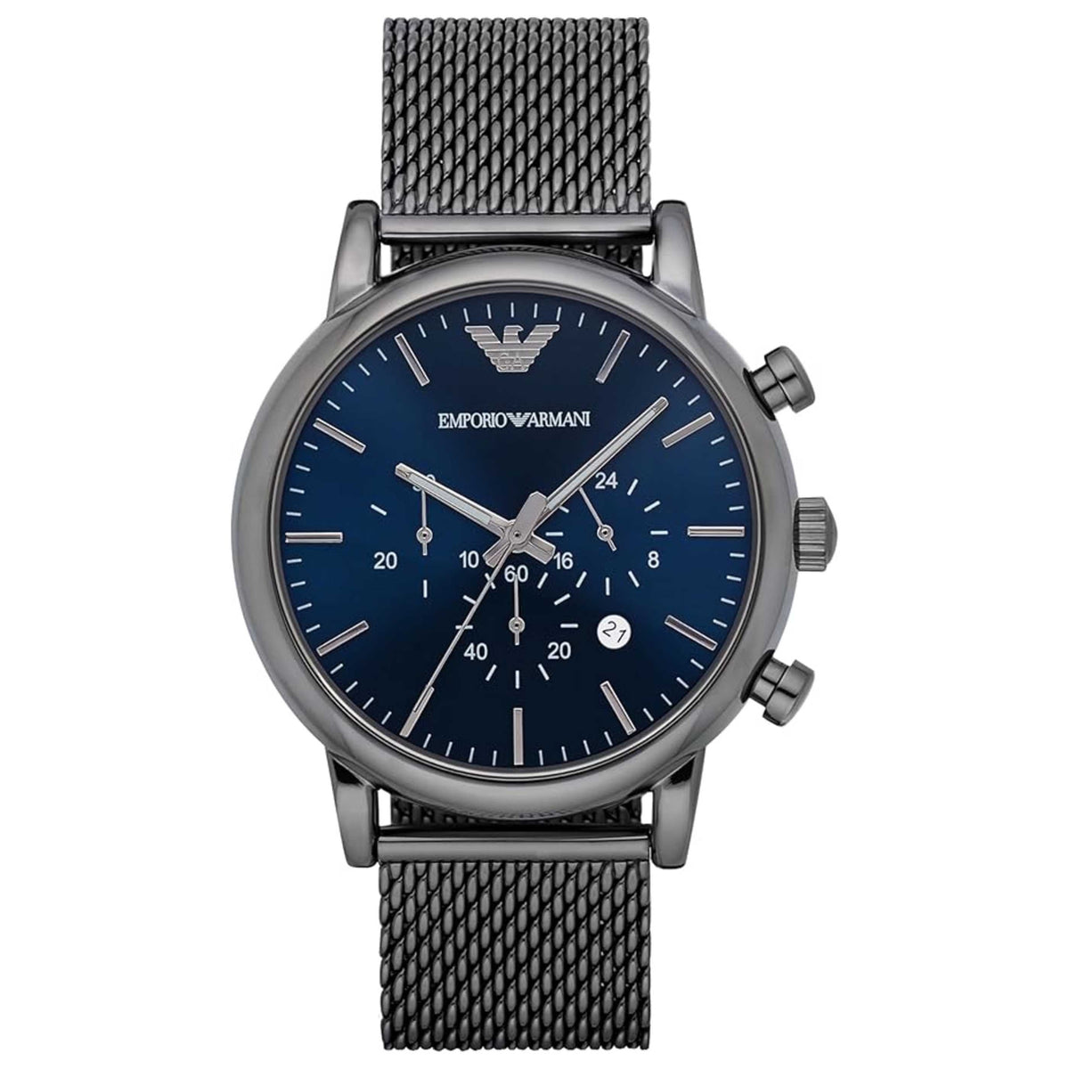 Emporio Armani Luigi Men's Watch AR1979
