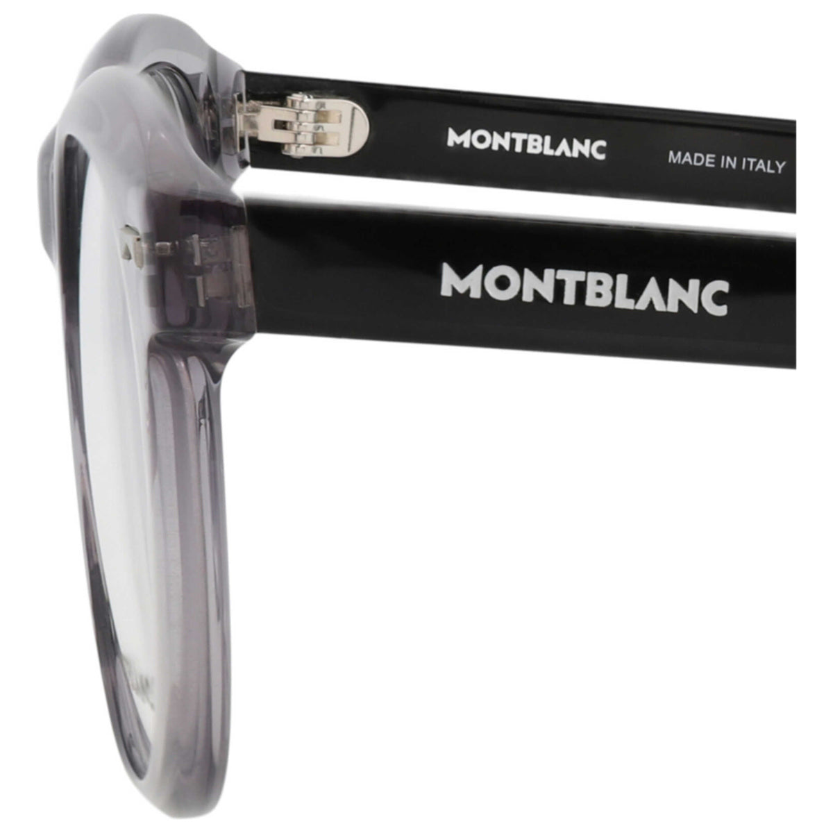 Montblanc Men's Eyeglasses MB0229O-30013543-007