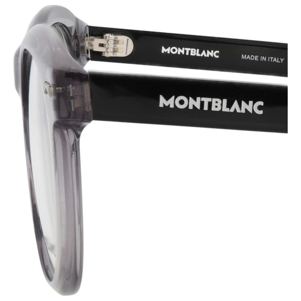 Montblanc Men's Eyeglasses MB0229O-30013543-007