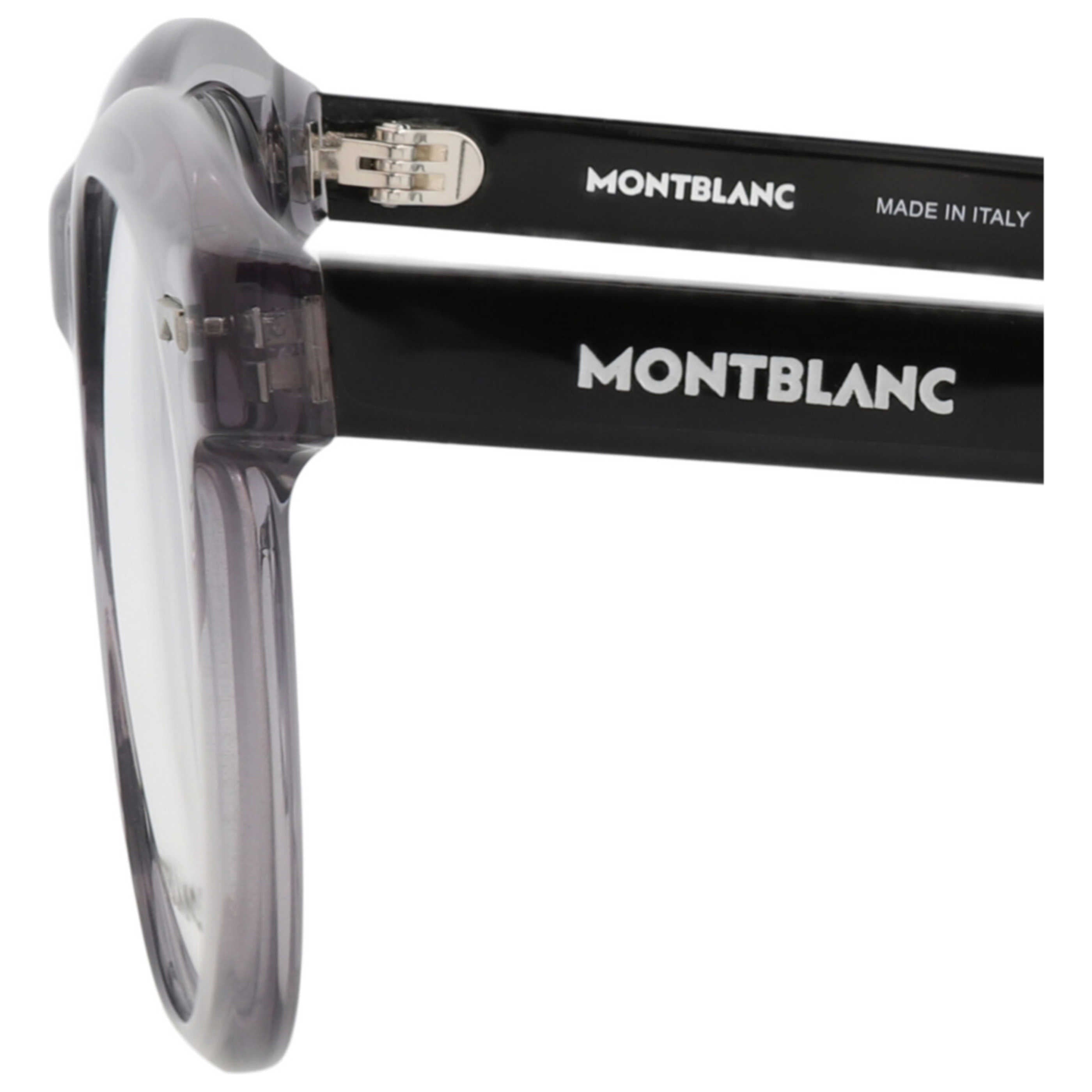 Montblanc Men's Eyeglasses MB0229O-30013543-007