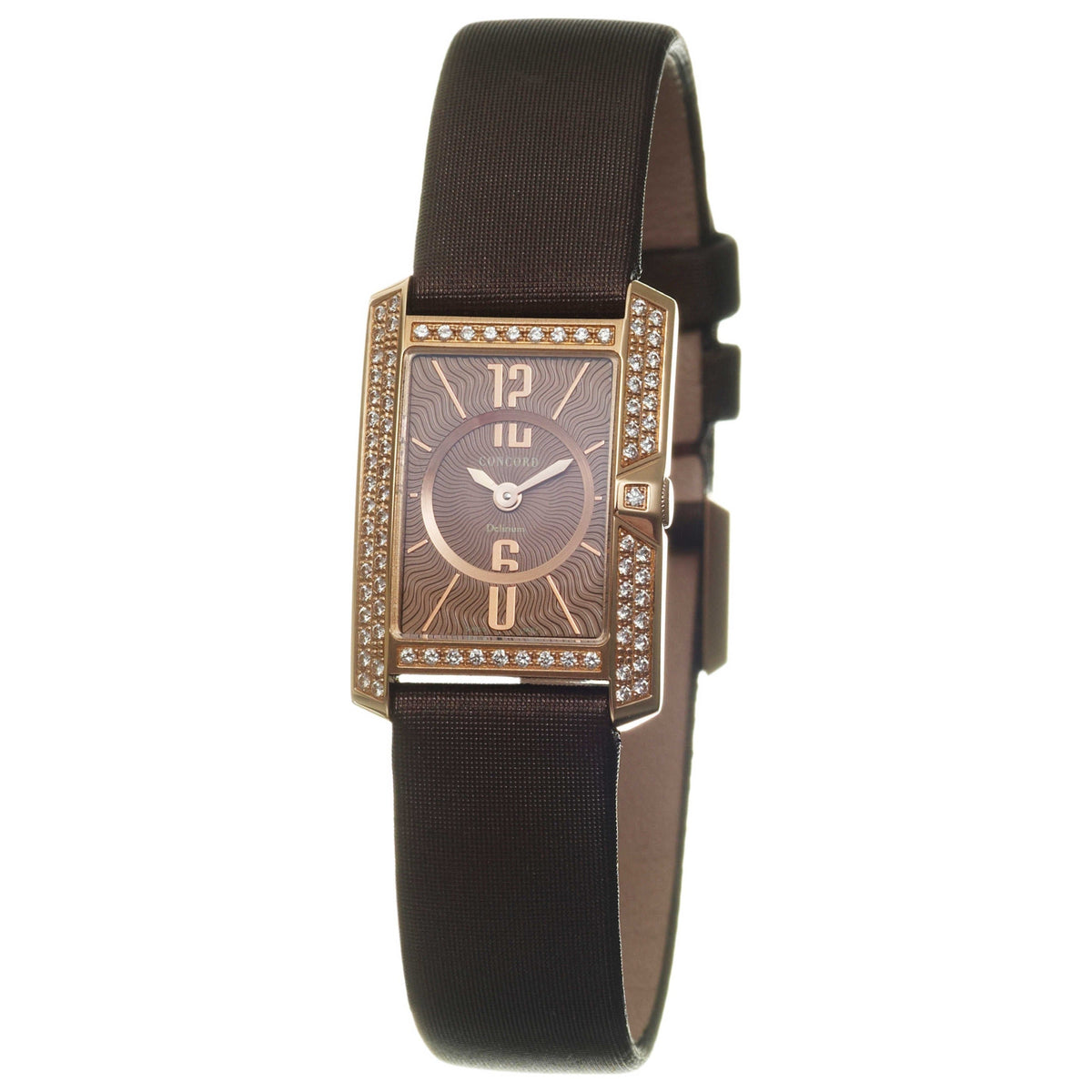 Concord Women's Quartz Watch 0311782