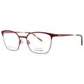 Lightec Men's Eyeglasses LIGHTEC-MOREL-30163L-RR11-52