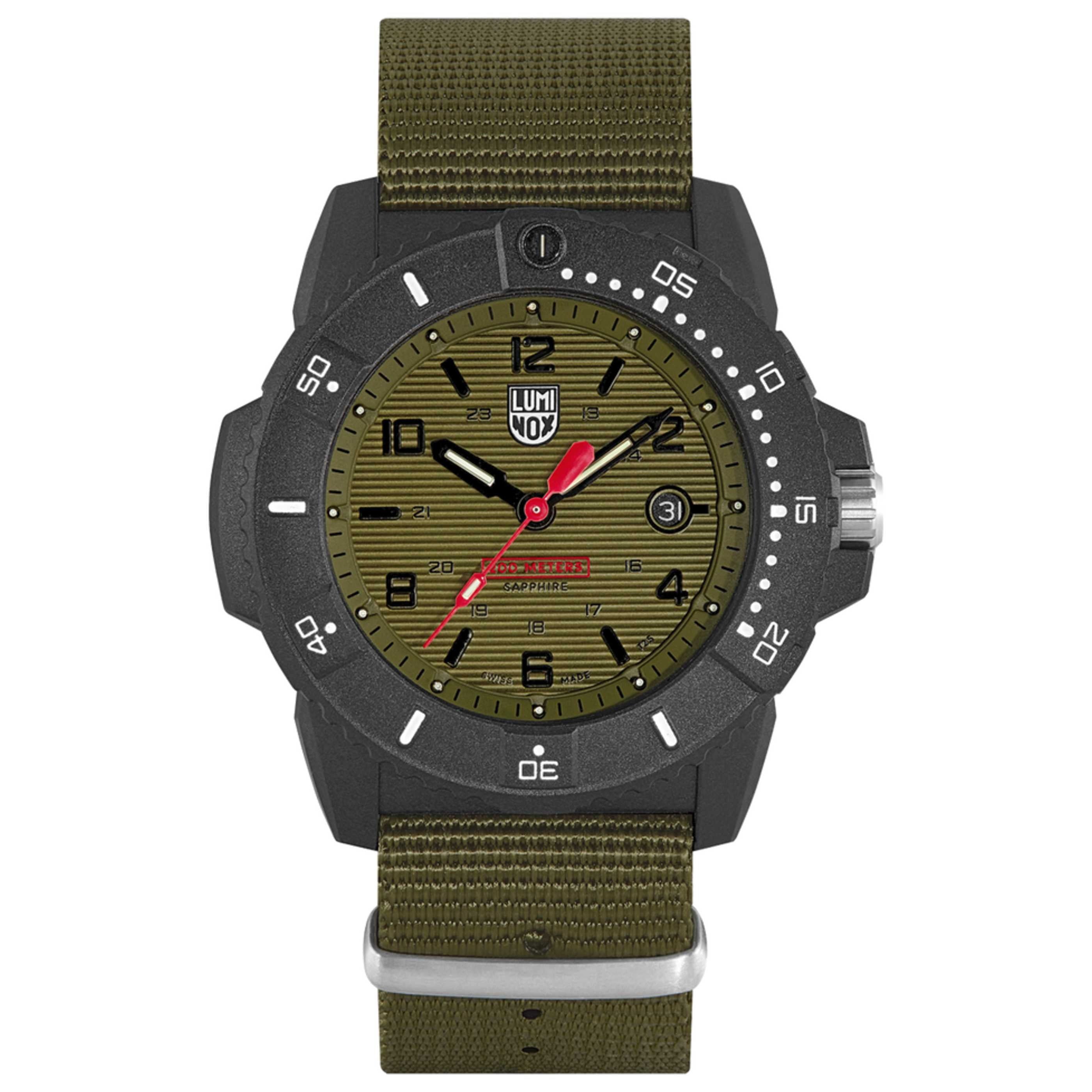 Luminox Men's Watch XS.3617.SET
