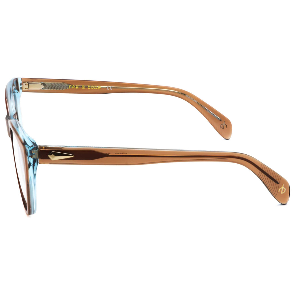 Rag & Bone Women's Eyeglasses RNB3054-09Q-51