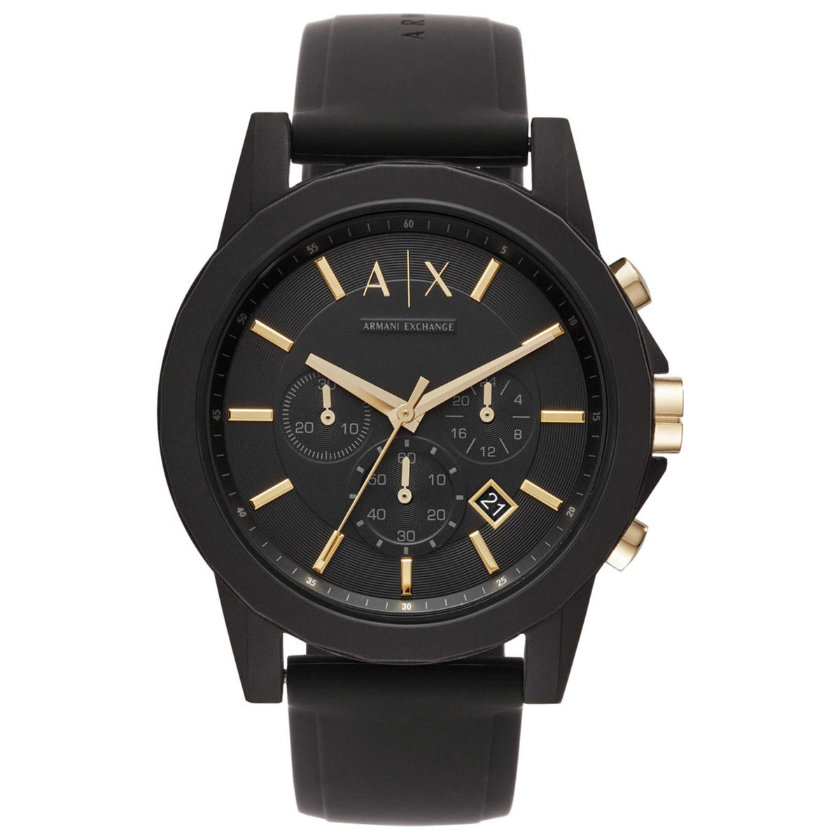 Armani Exchange Men's Watch AX7105