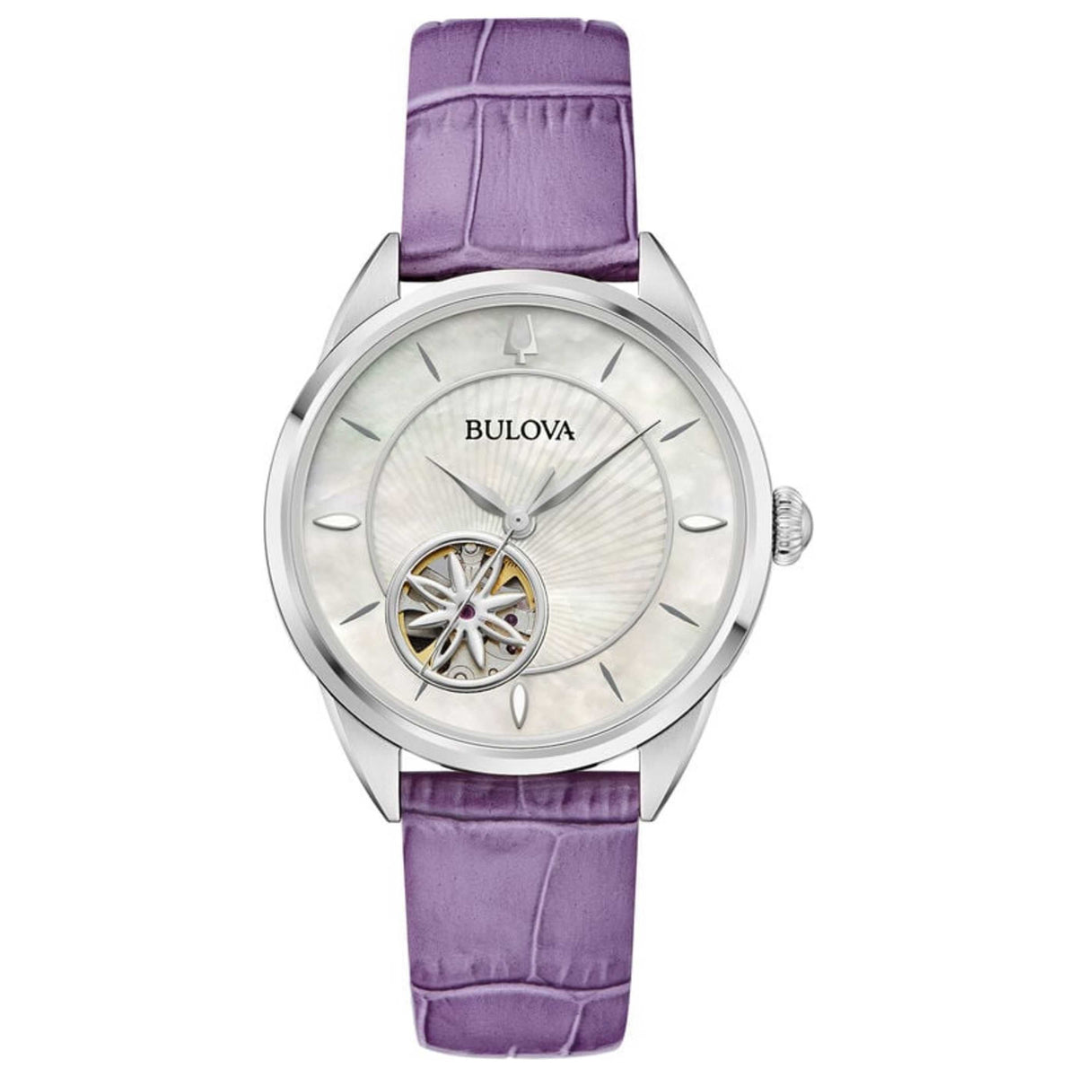 Bulova Sutton Women's Watch 96L339