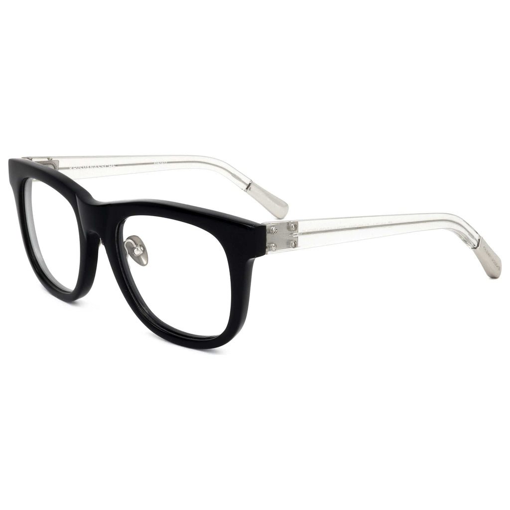 Linda Farrow Men's Opticals KVA14-C12-52
