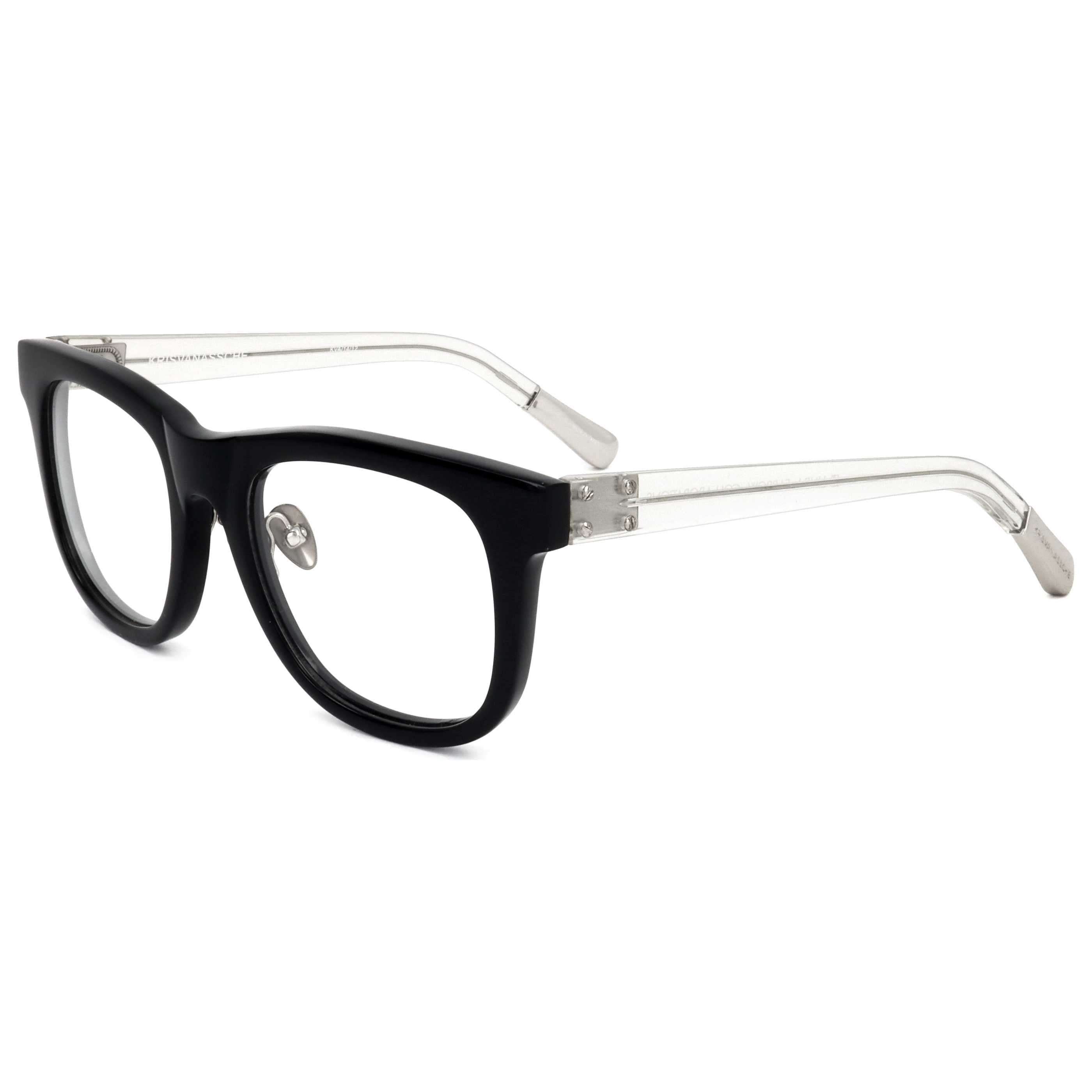 Linda Farrow Men's Opticals KVA14-C12-52