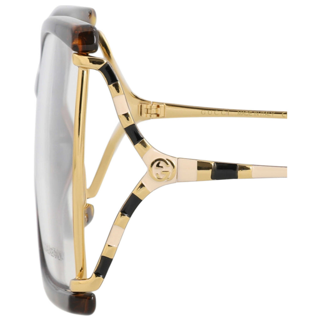 Gucci Women's Eyeglasses GG0592O-30008111-002