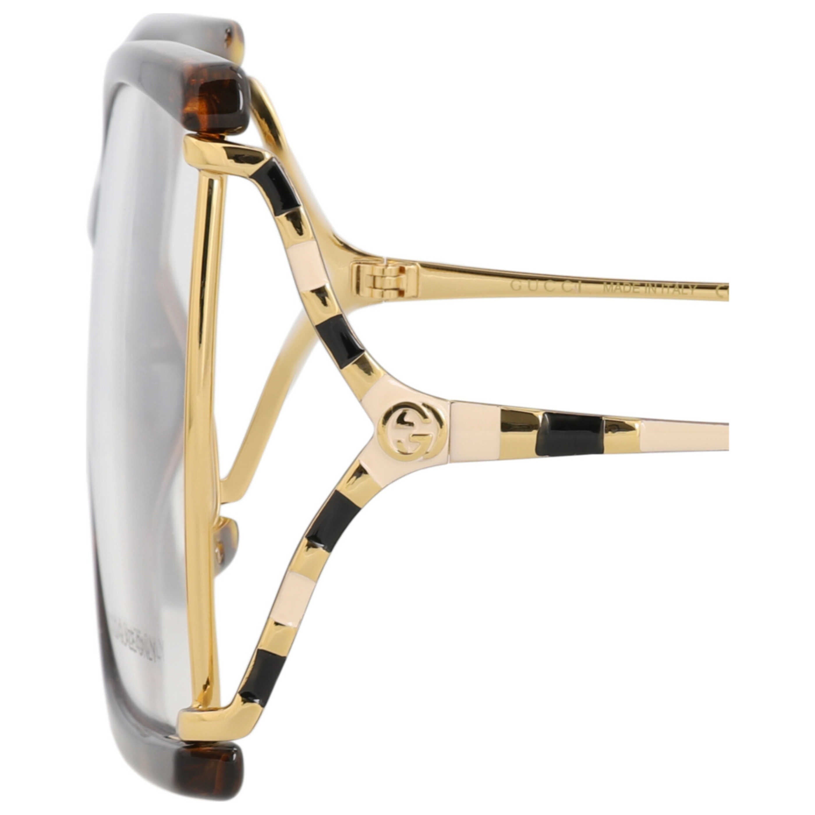Gucci Women's Eyeglasses GG0592O-30008111-002