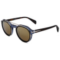 Rag & Bone Men's Sunglasses RNB6006-S-IPR-51