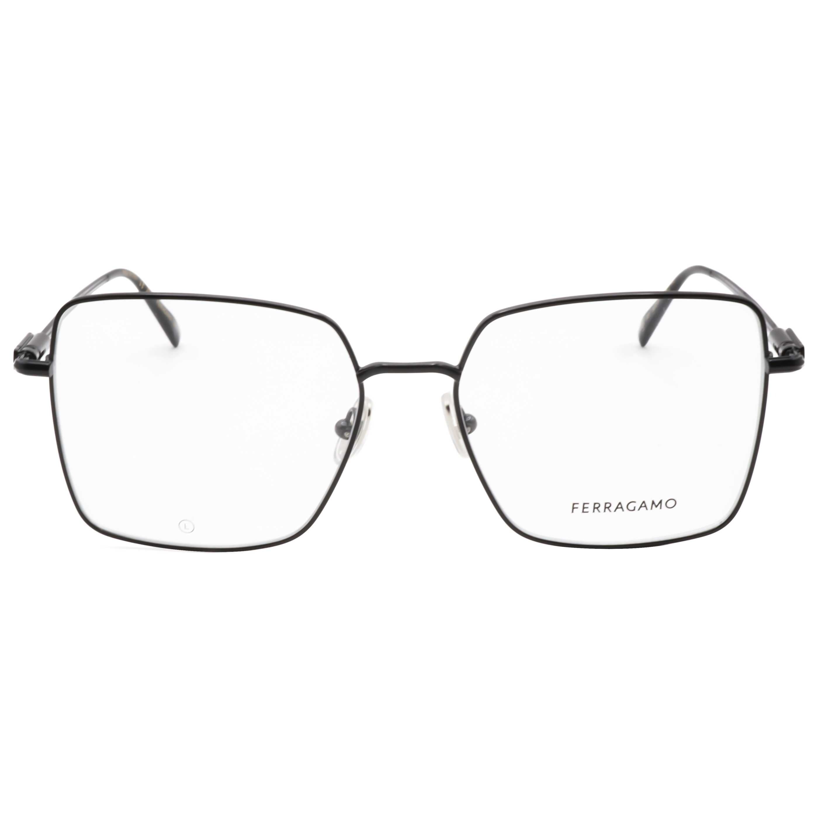 Ferragamo Women's Eyeglasses SF2230-001-56