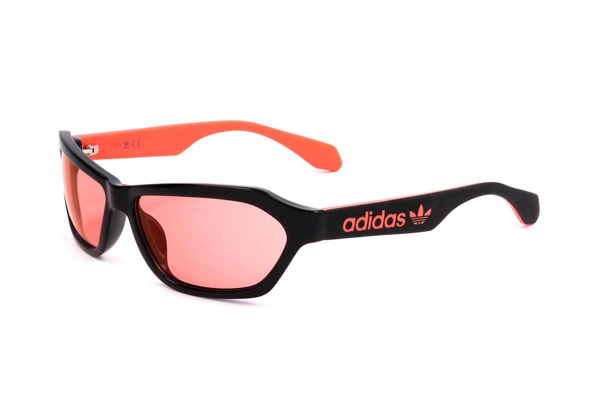 Adidas Original Unisex Injected Sunglasses