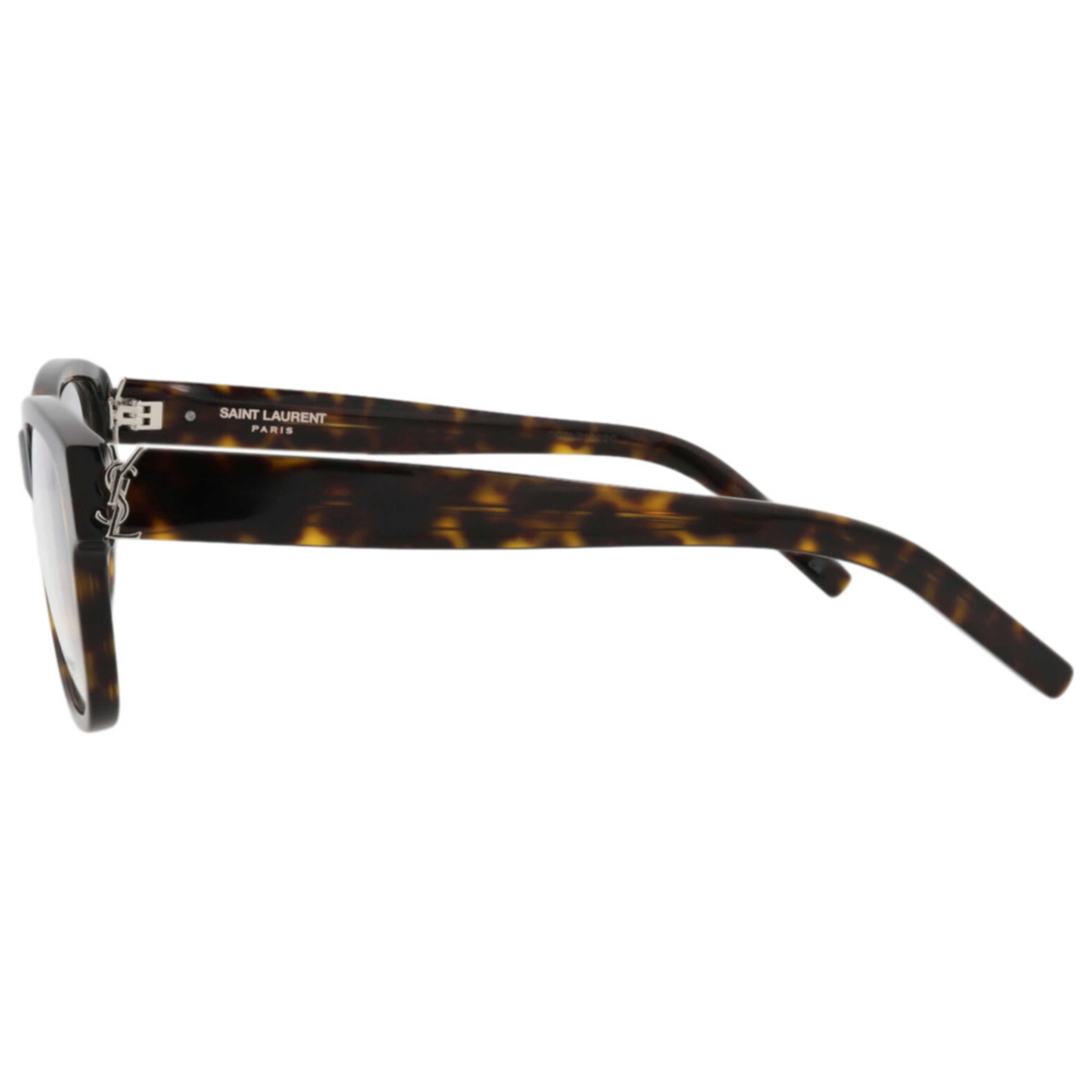 Saint Laurent Women's Eyeglasses SLM132-30015275-005