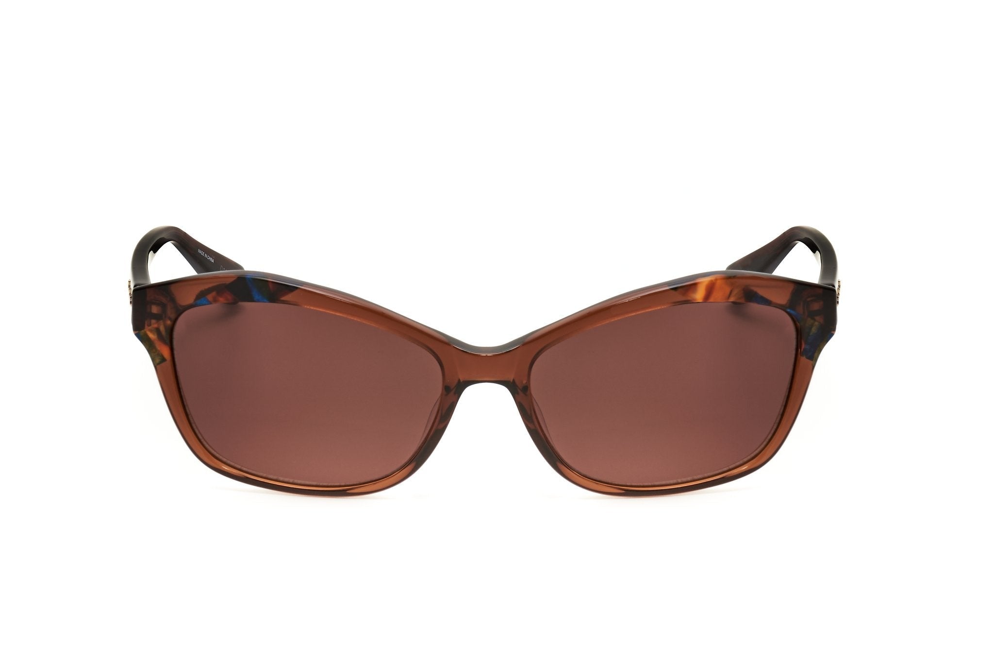 Christian Lacroix Women's Acetate Sunglasses