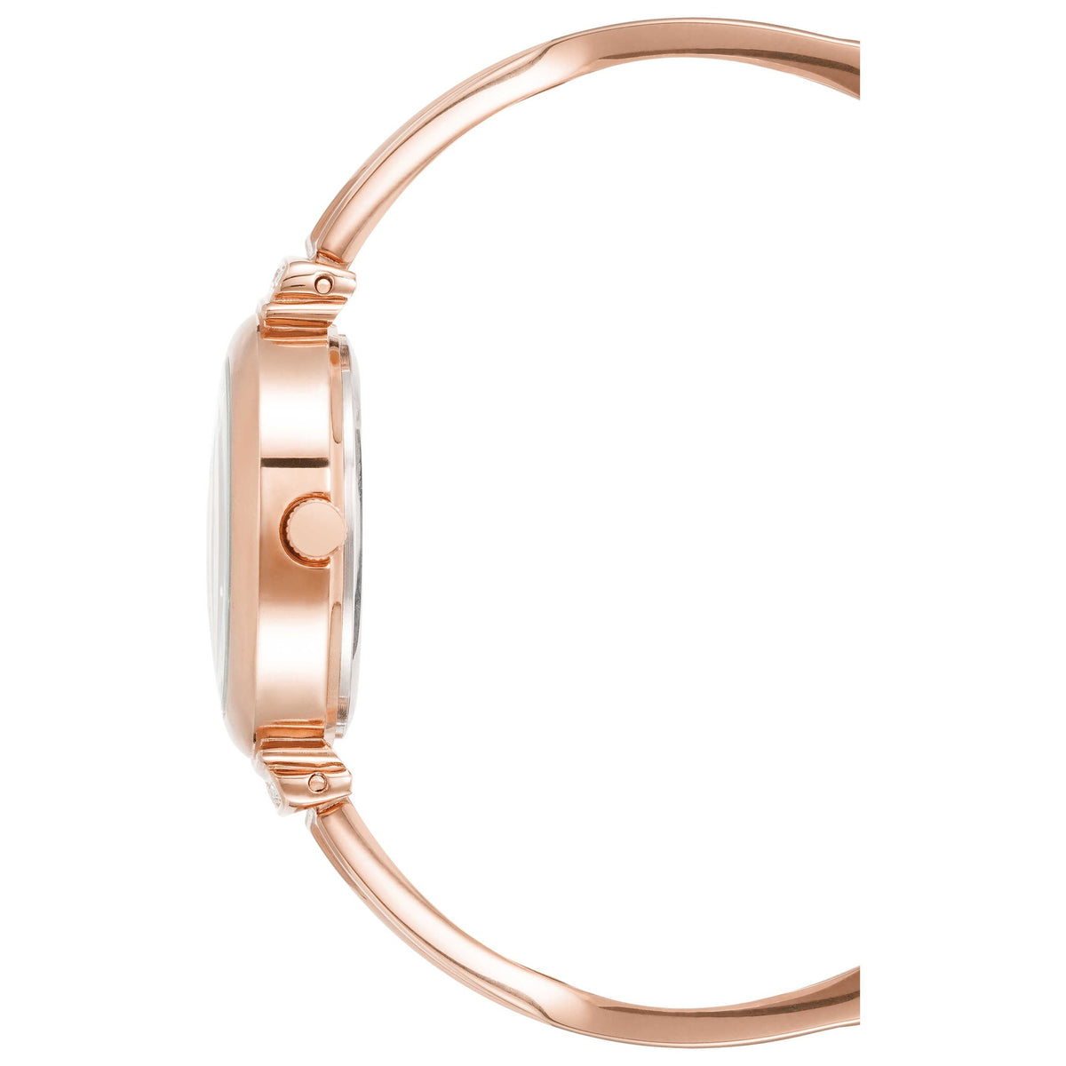 Anne Klein Women's AK-2245GYST