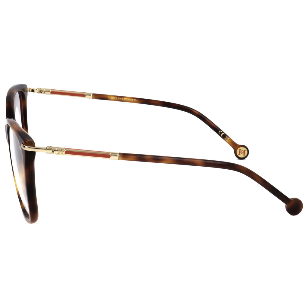 Carolina Herrera Women's Eyeglasses HER0270-086-54