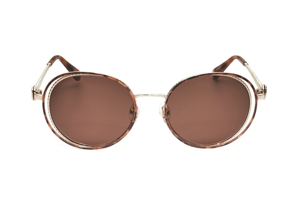 Christian Lacroix Women's Stainless steel Sunglasses
