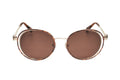 Christian Lacroix Women's Stainless steel Sunglasses