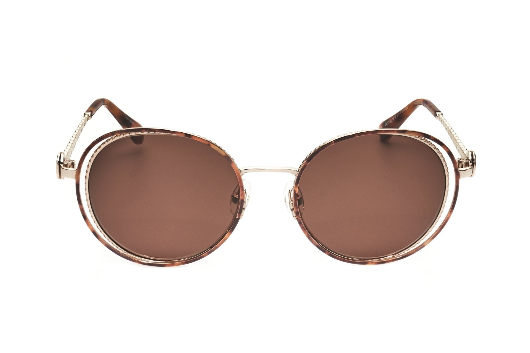 Christian Lacroix Women's Stainless steel Sunglasses
