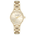 Anne Klein Classic Women's Watch AK-5332CHGB