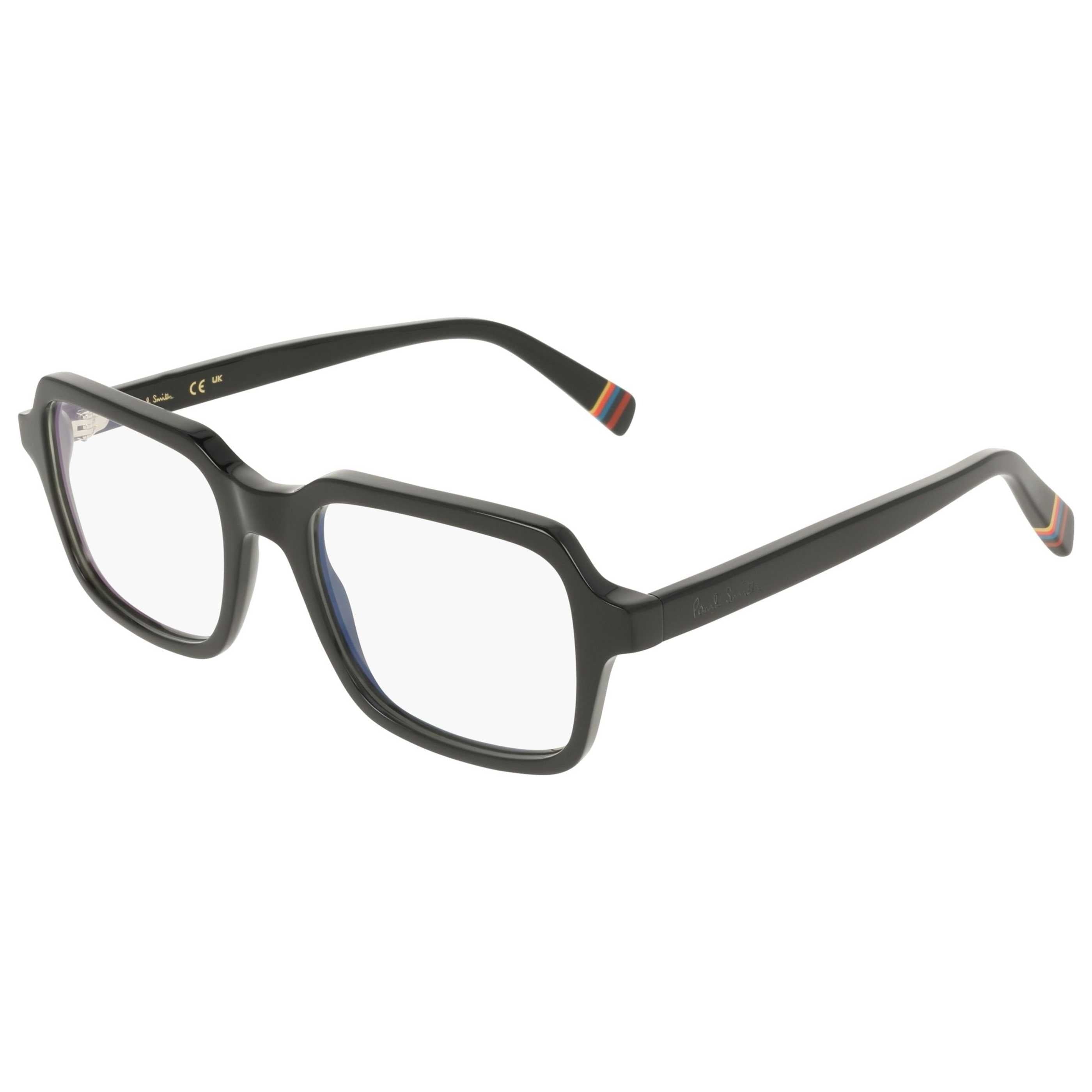 Paul Smith Norroy Unisex Eyeglasses PS25625-001-53