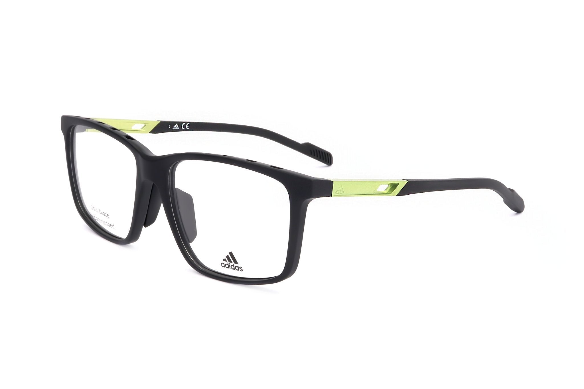 Adidas Sport Men's Injected Glasses