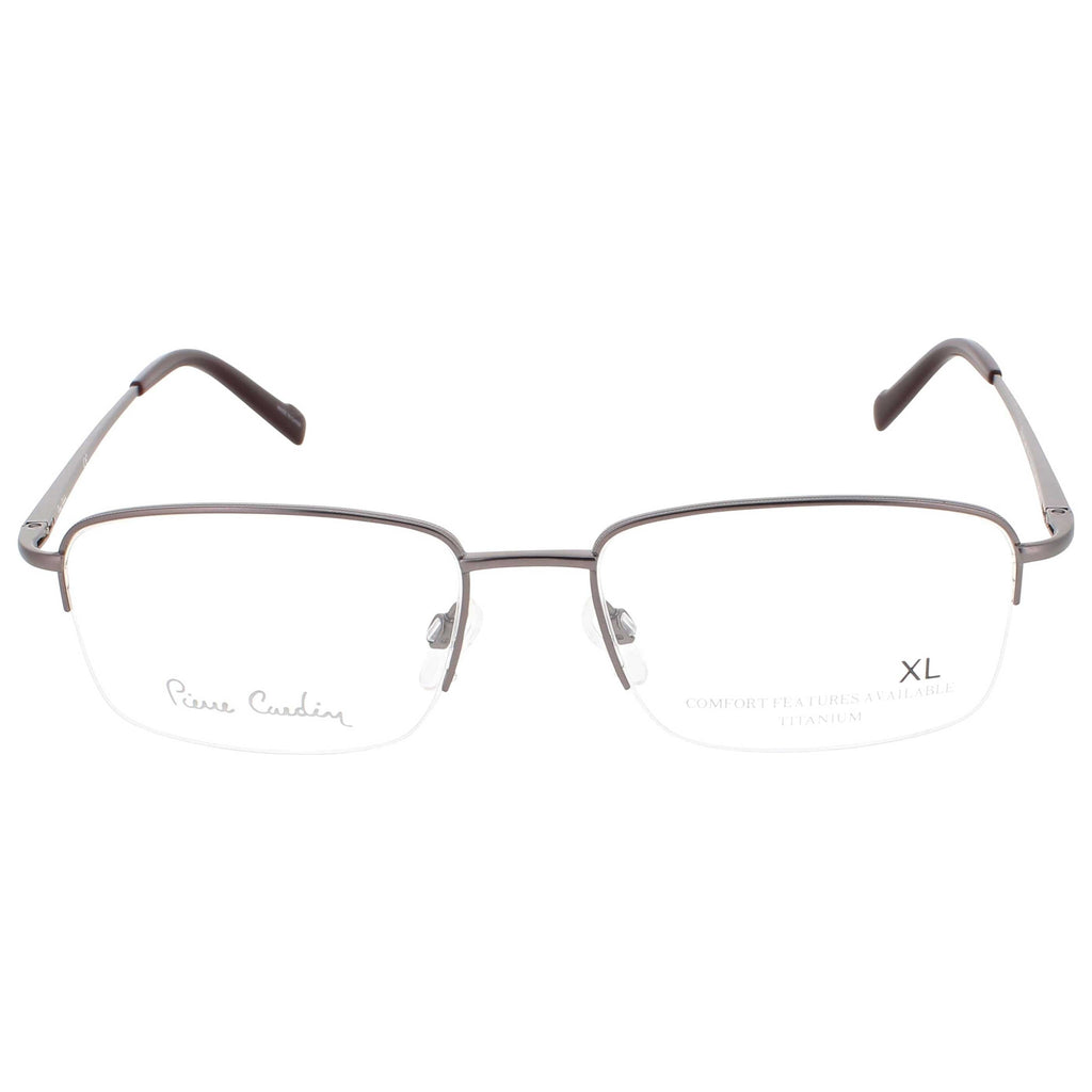 Pierre Cardin Men's Eyeglasses PC-6869-0R80-56