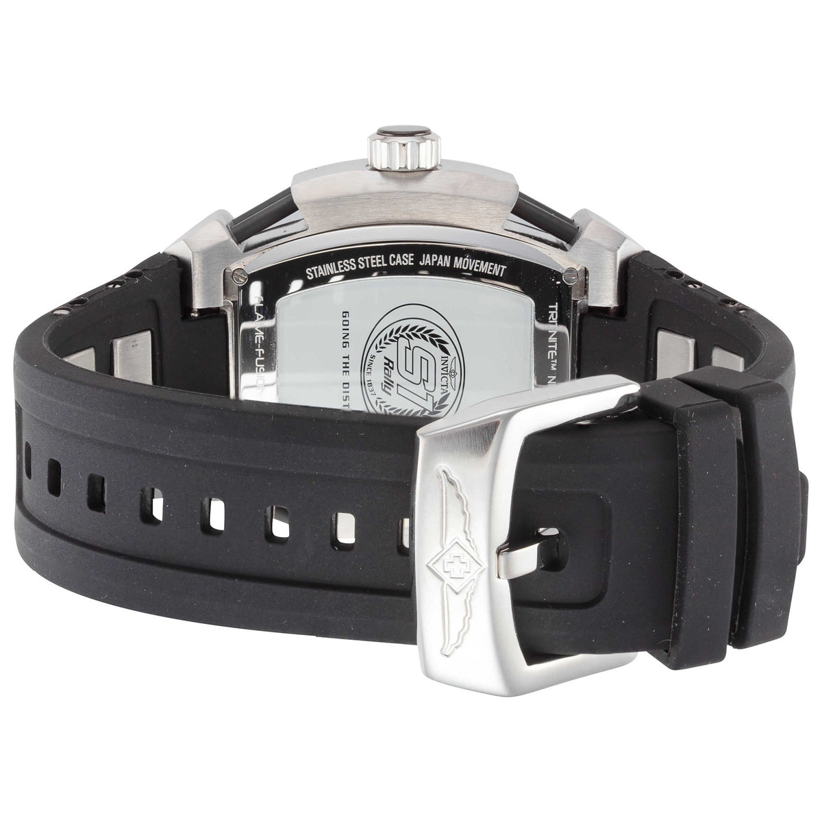 Invicta Men's Watch IN-46752