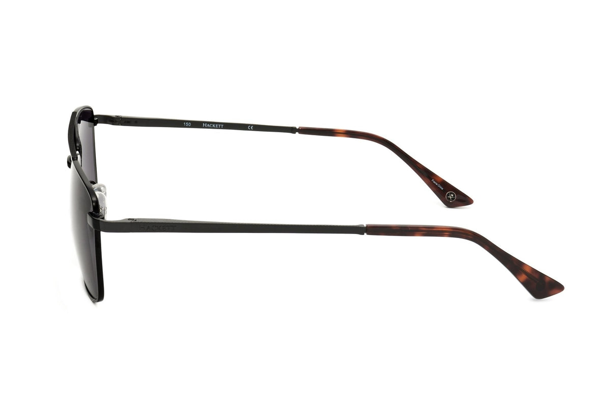Hackett Men's Stainless steel Sunglasses