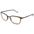 Lightec Men's Eyeglasses LIGHTEC-MOREL-30055L-MN04-51