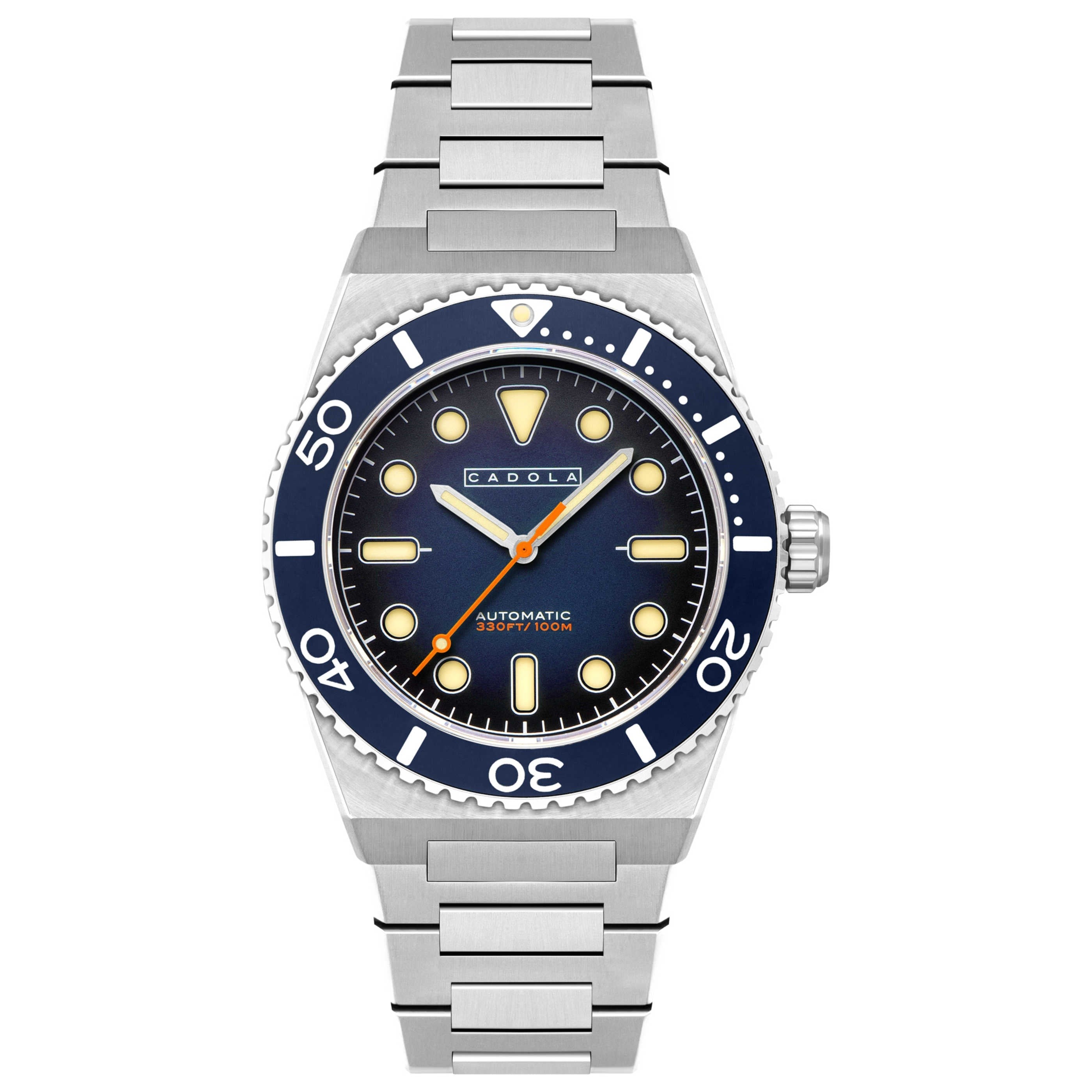 Cadola Farina Men's Watch CD-1049-33
