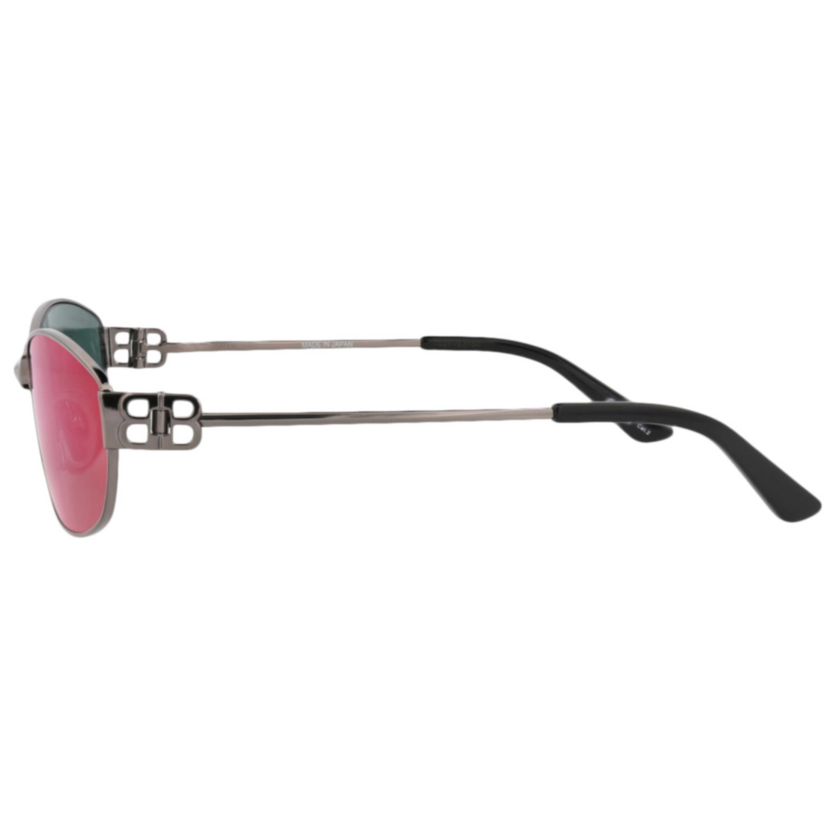 Balenciaga Unisex Sunglasses BB0336S-30014924-002