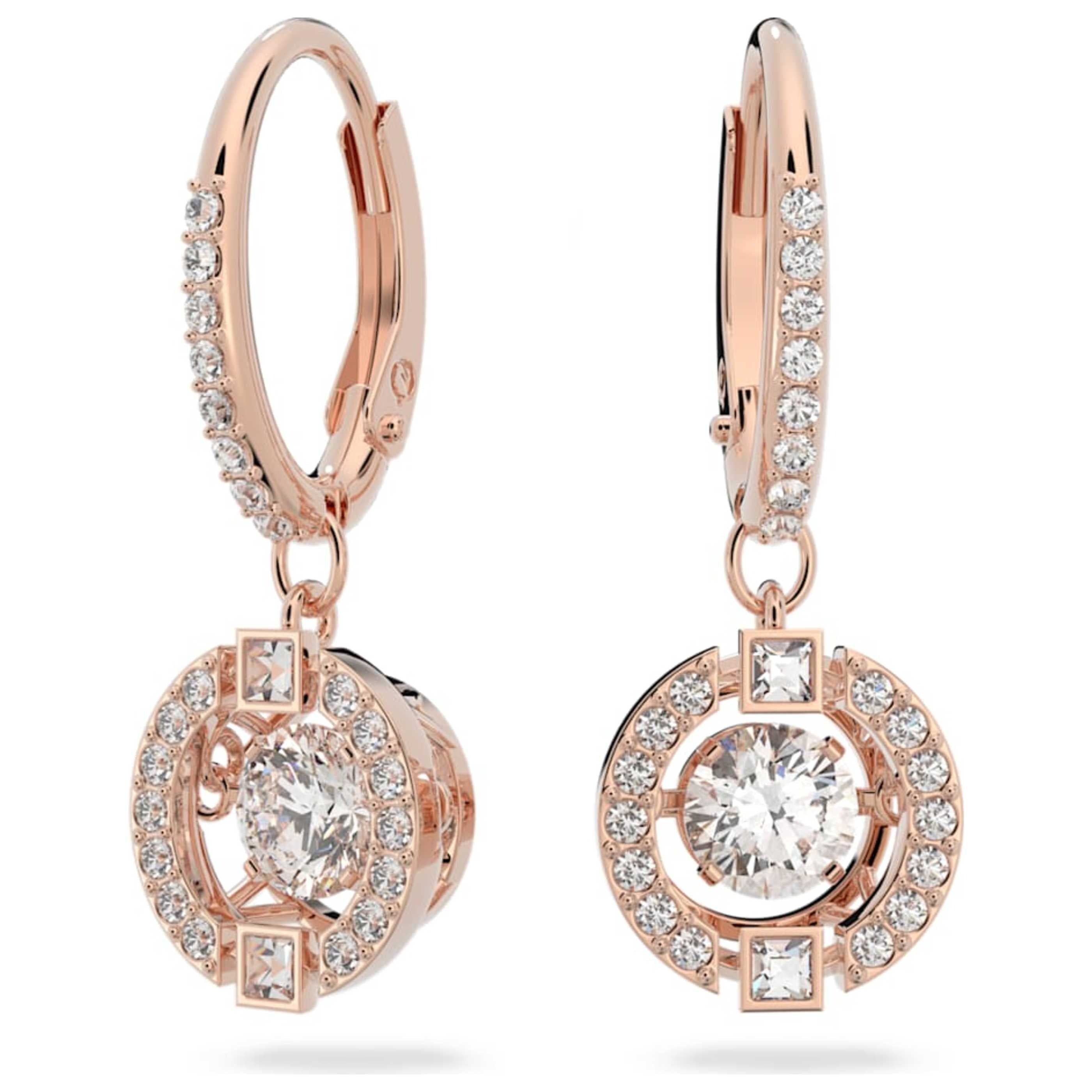 Swarovski Una Women's Earrings 5504753