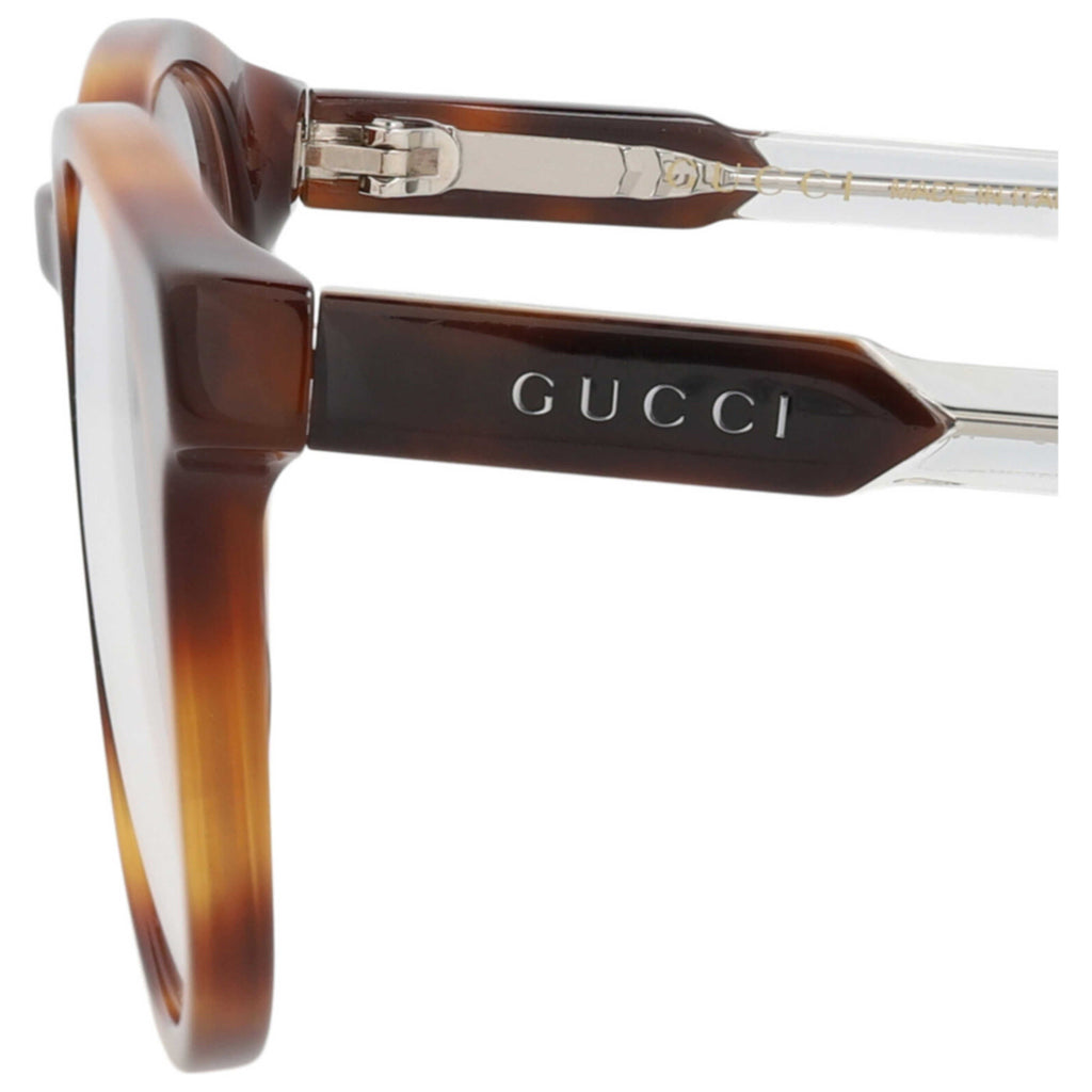 Gucci Men's Eyeglasses GG0491O-30006494-003