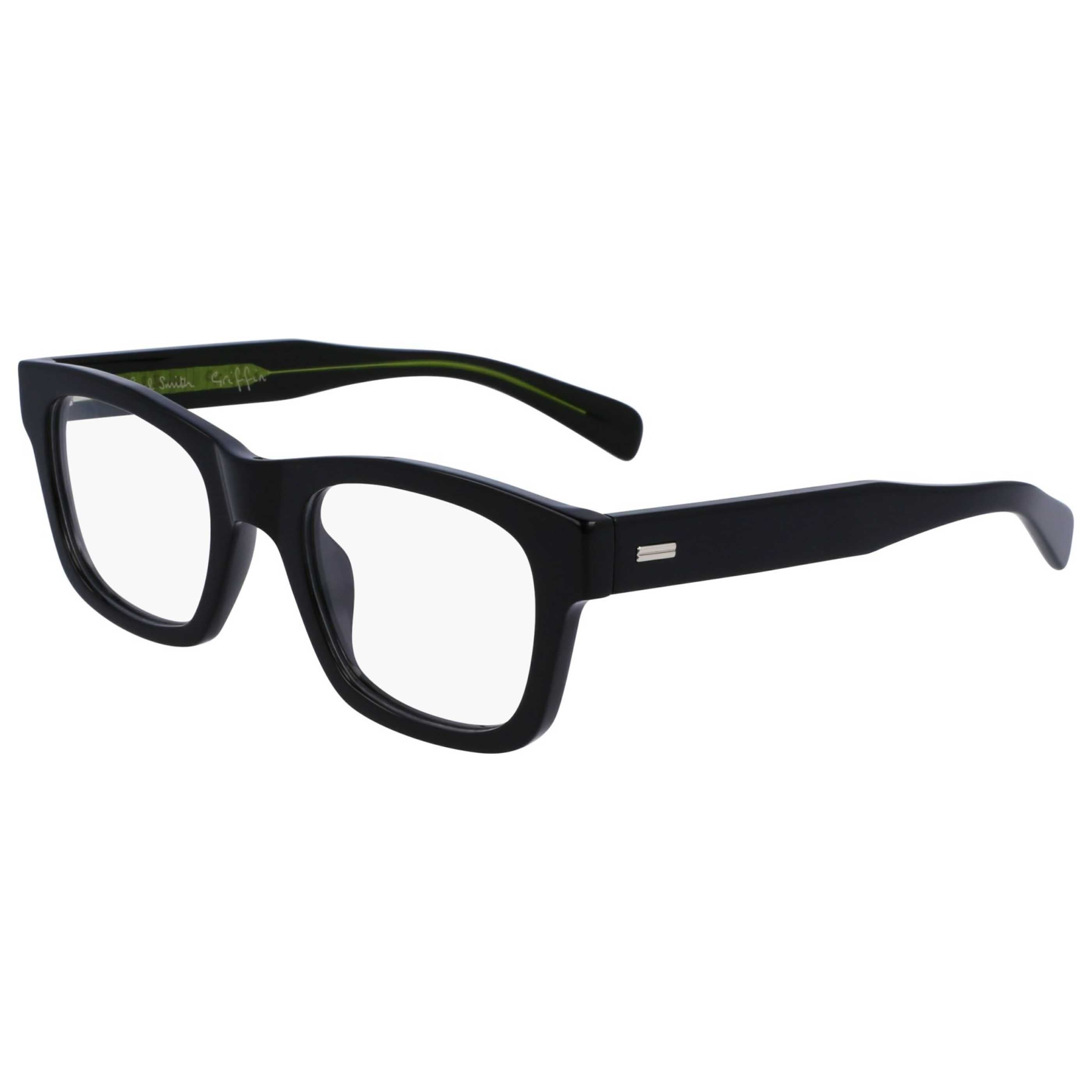 Paul Smith Unisex Eyeglasses PSOP095-001-53