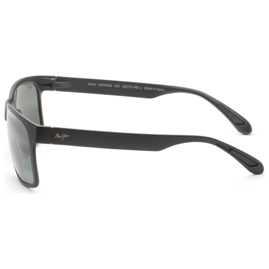 Maui Jim Men's Sunglasses MJ0432S-001