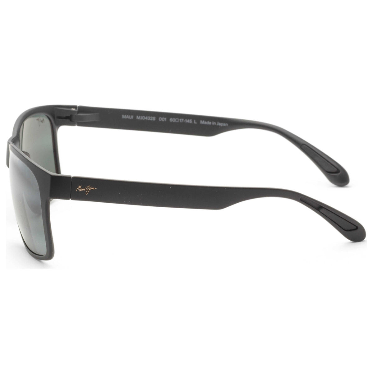 Maui Jim Men's Sunglasses MJ0432S-001