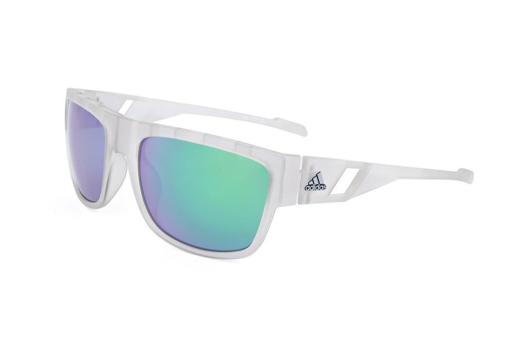 Adidas Sport Men's Injected Sunglasses