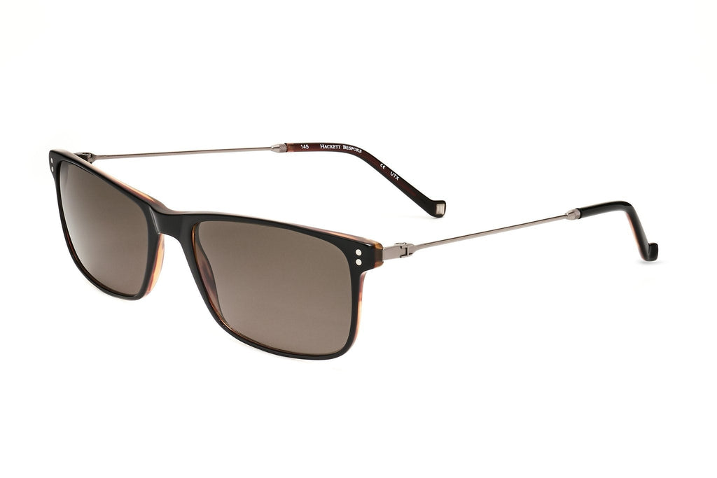 Hackett Bespoke Men's Acetate Sunglasses