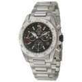 ESQ by Movado Squadron Compass Men's Quartz Watch 07301126