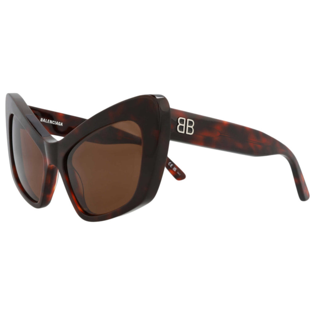Balenciaga Women's Sunglasses BB0293S-30014518-002