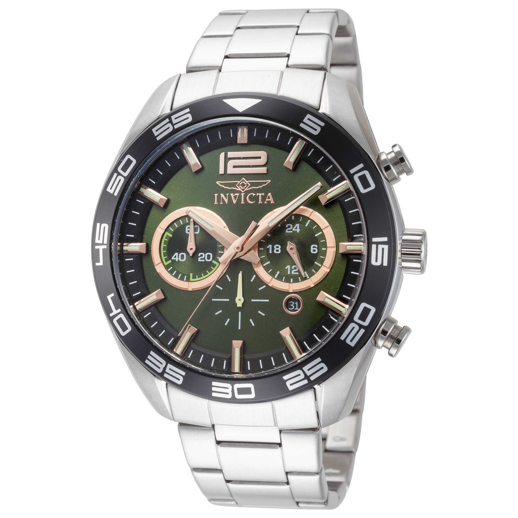 Invicta Men's Watch IN-50179